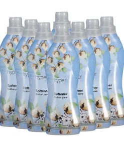 Sale Zeeman Adoucissant - Blanc