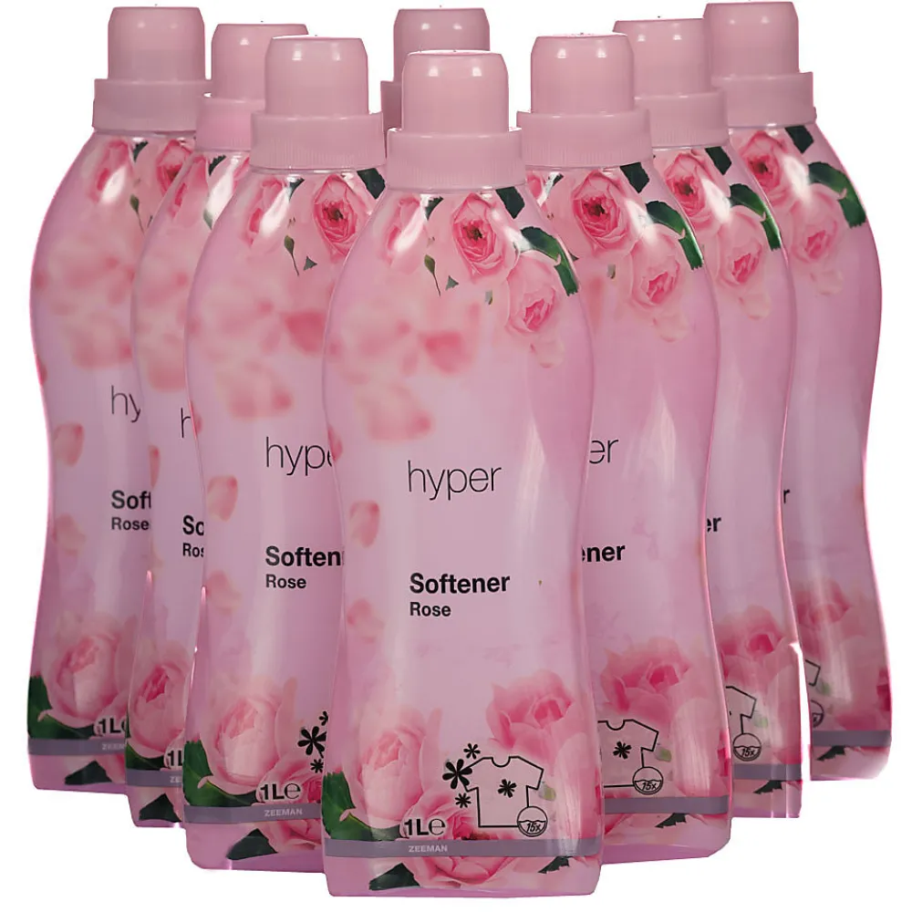 Online Zeeman Adoucissant - Rose