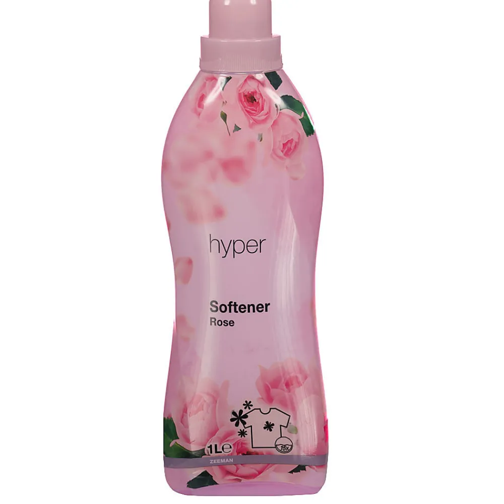 Online Zeeman Adoucissant - Rose