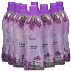 Online Zeeman Adoucissant - Violet