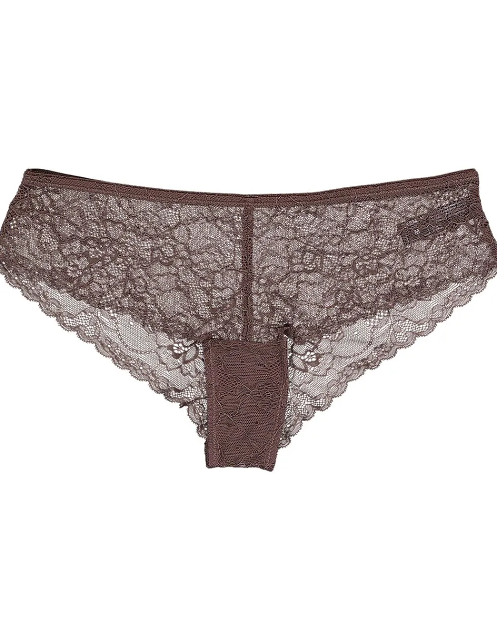Zeeman Amber Slip brésilien - Marron