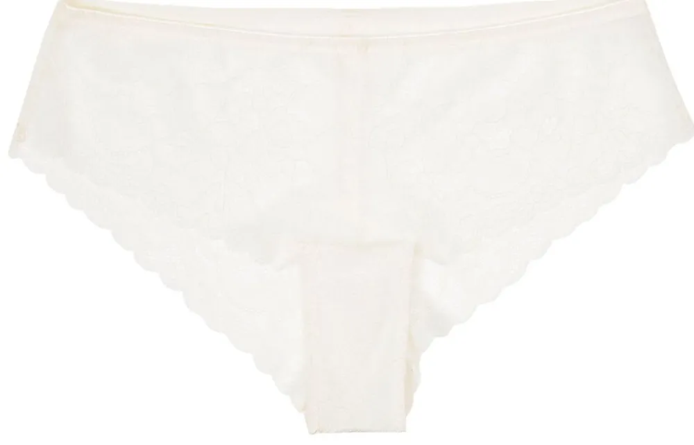 Online Zeeman Amber Slip brésilien - Rose