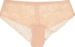 Online Zeeman Amber Slip brésilien - Rose