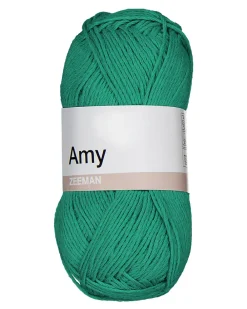 New Zeeman Amy Fil à crocheter - Vert