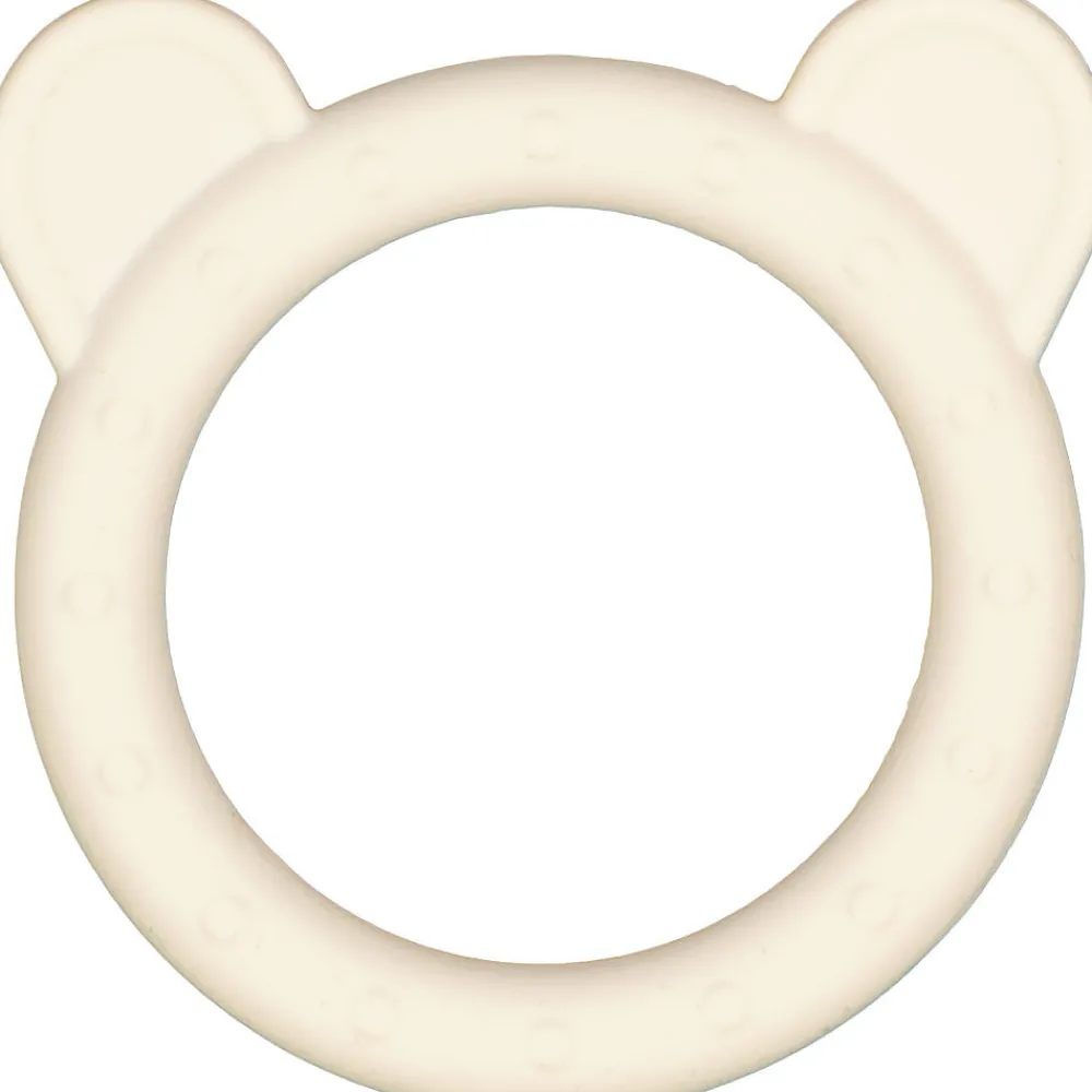 Hot Zeeman Anneau de dentition - Marron