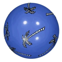 New Zeeman Ballon - Bleu