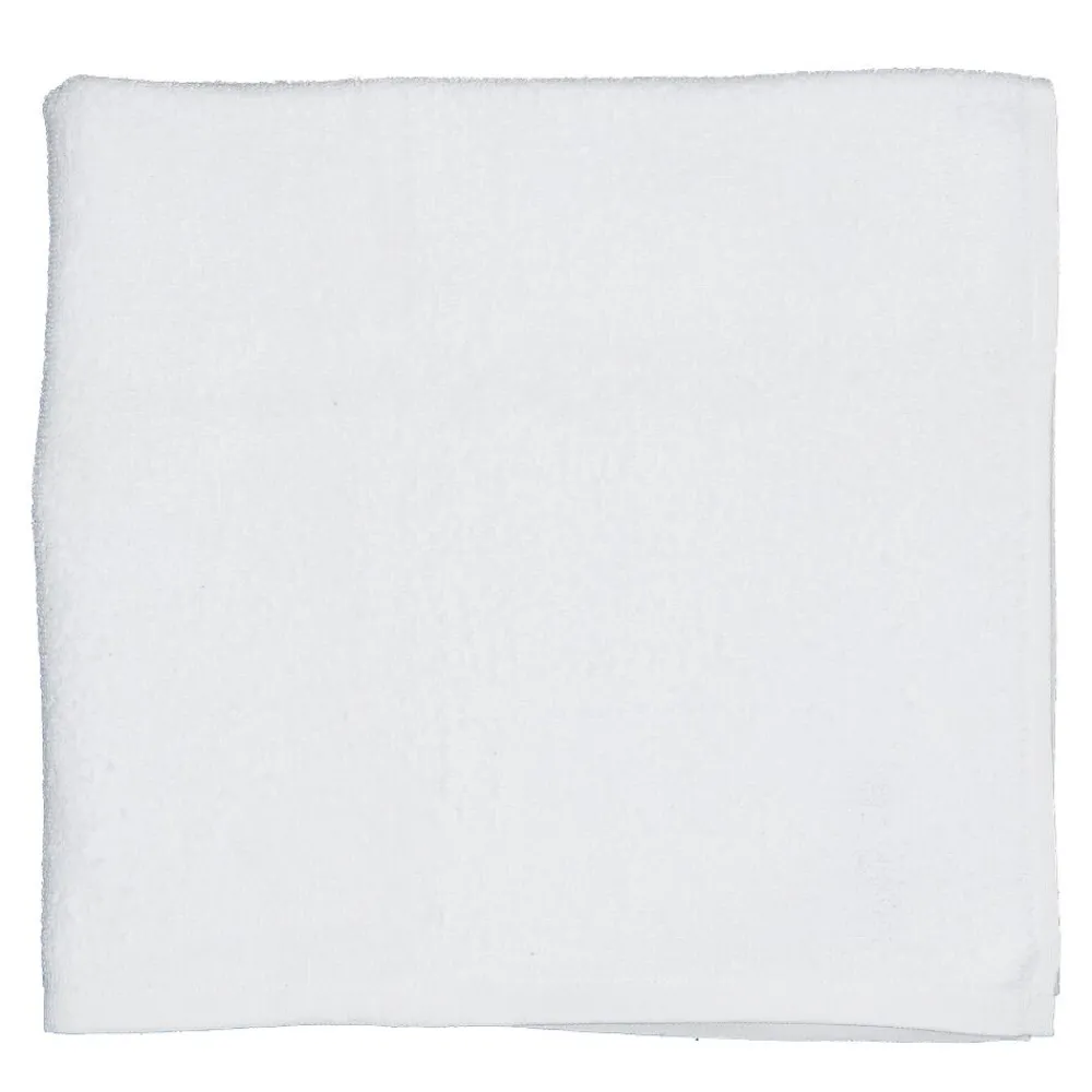 Online Zeeman Basic Drap de bain - Blanc