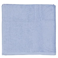 Online Zeeman Basic Drap de bain - Bleu