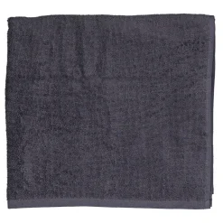 Sale Zeeman Basic Drap de bain - Gris