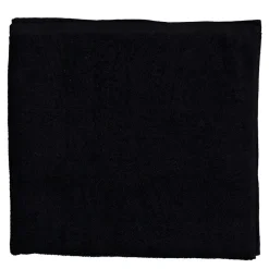 Outlet Zeeman Basic Drap de bain - Gris