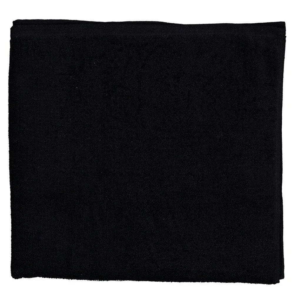 Outlet Zeeman Basic Drap de bain - Gris