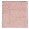 Discount Zeeman Basic Drap de bain - Rose