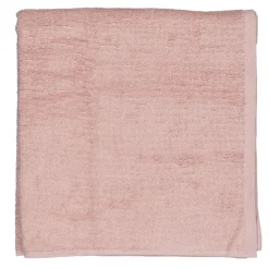 Discount Zeeman Basic Drap de bain - Rose