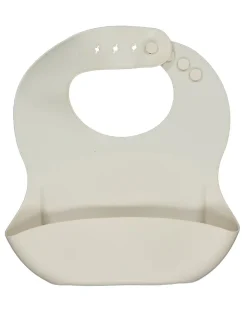 Hot Zeeman Bavoir - Beige