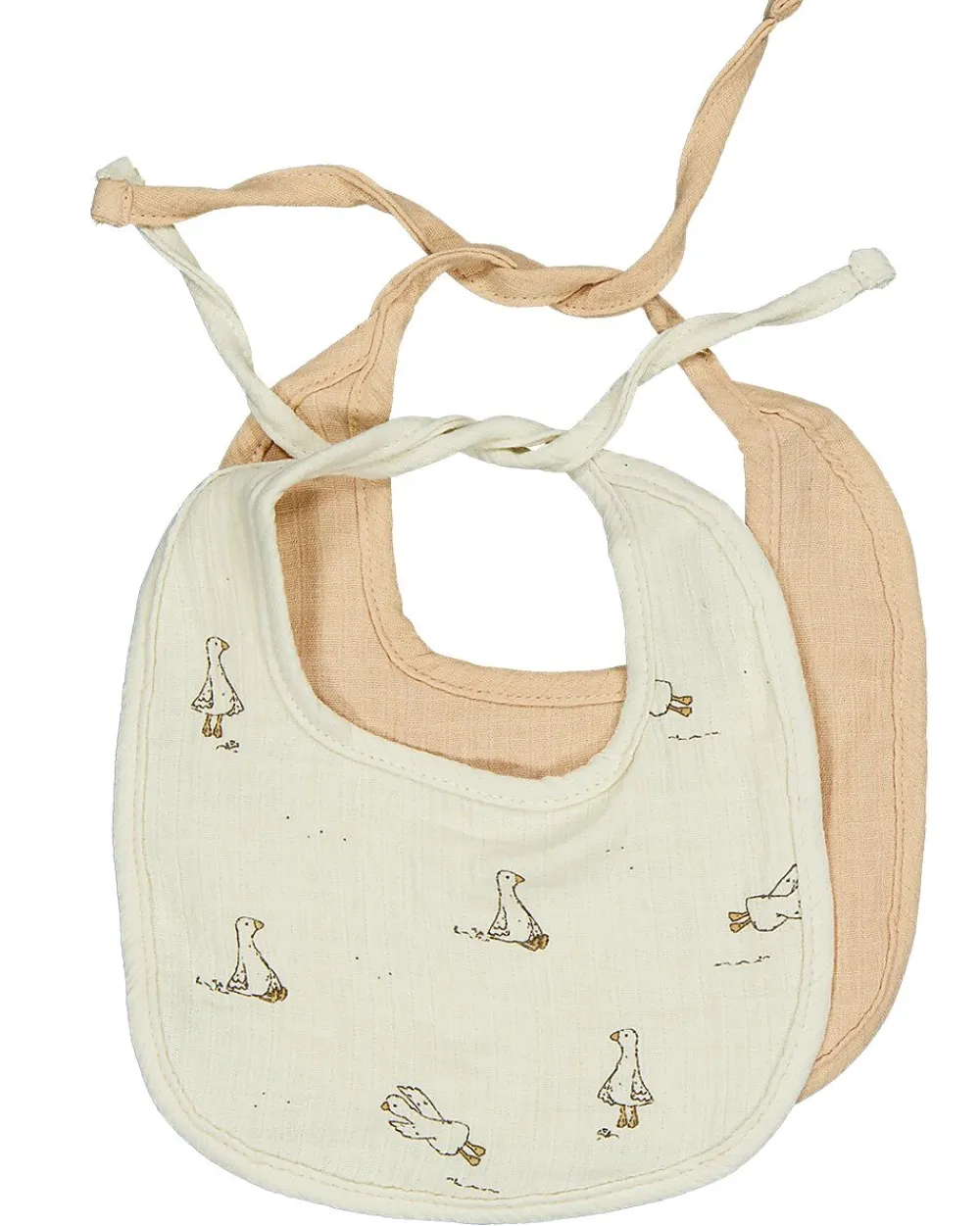 Outlet Zeeman Bavoir - Beige