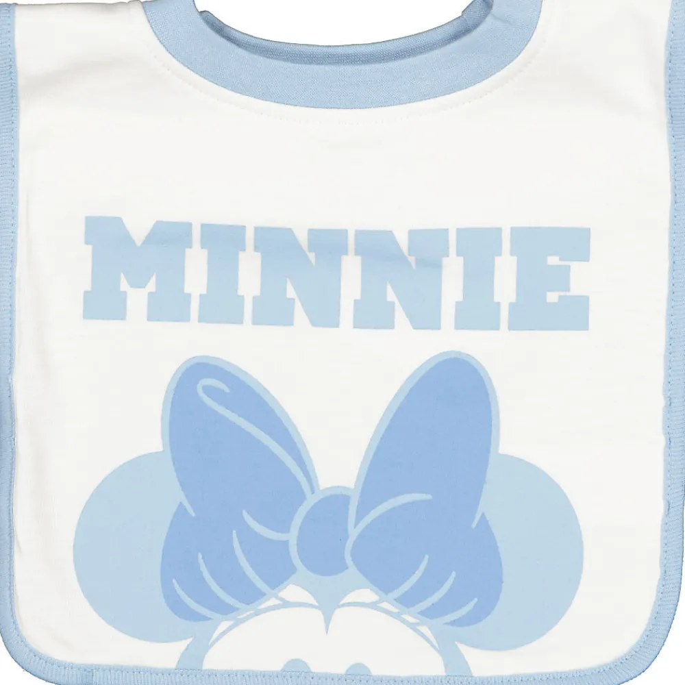 Online Zeeman Bavoir - Blanc