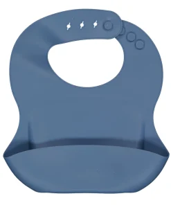 Outlet Zeeman Bavoir - Bleu
