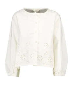 Best Zeeman Blouse - Blanc