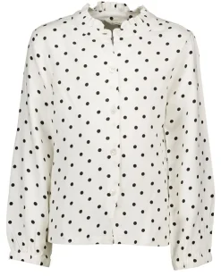 Sale Zeeman Blouse - Blanc