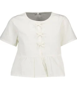 Sale Zeeman Blouse - Blanc