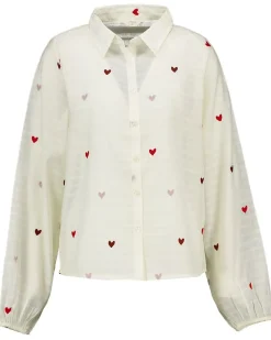 New Zeeman Blouse - Blanc