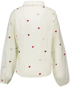 New Zeeman Blouse - Blanc
