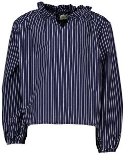 Zeeman Blouse - Bleu