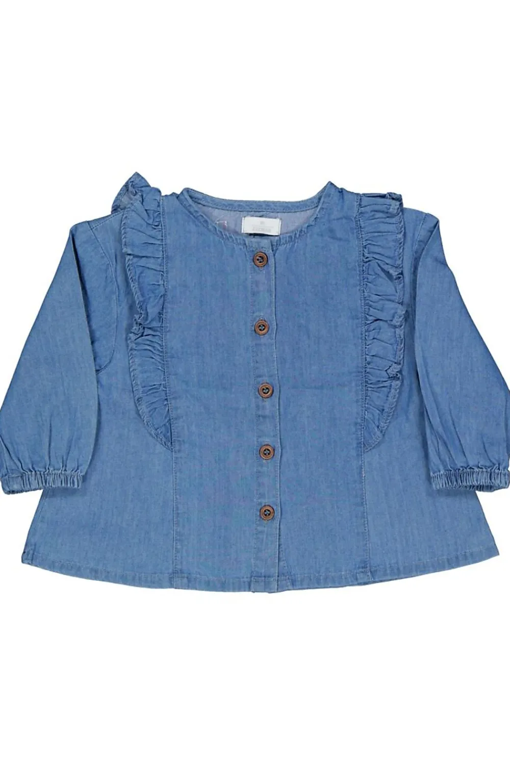 Clearance Zeeman Blouse - Bleu