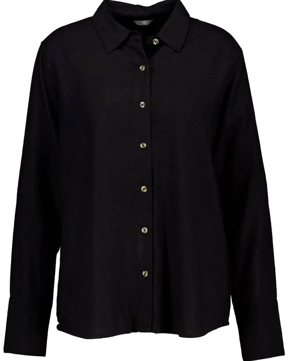 Zeeman Blouse - Noir