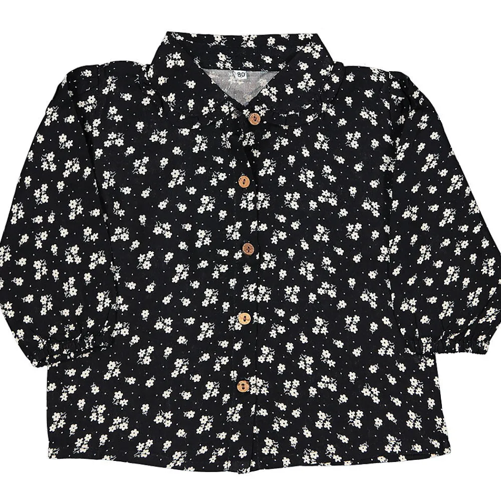 Sale Zeeman Blouse - Noir