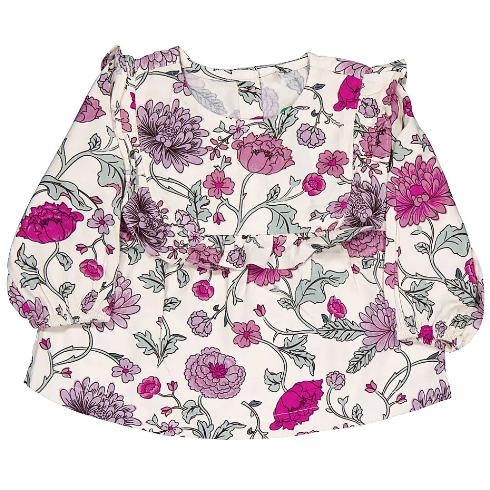 Discount Zeeman Blouse - Rose
