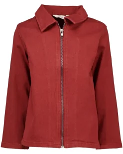 Best Zeeman Blouse - Rouge