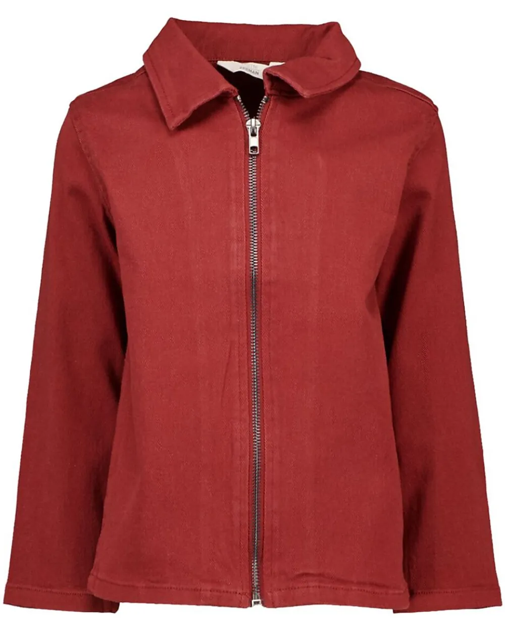 Best Zeeman Blouse - Rouge