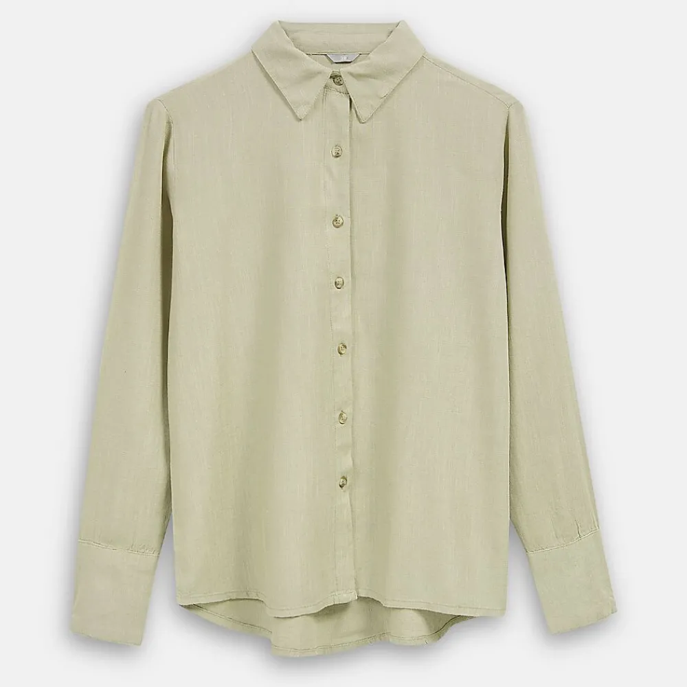Sale Zeeman Blouse - Vert