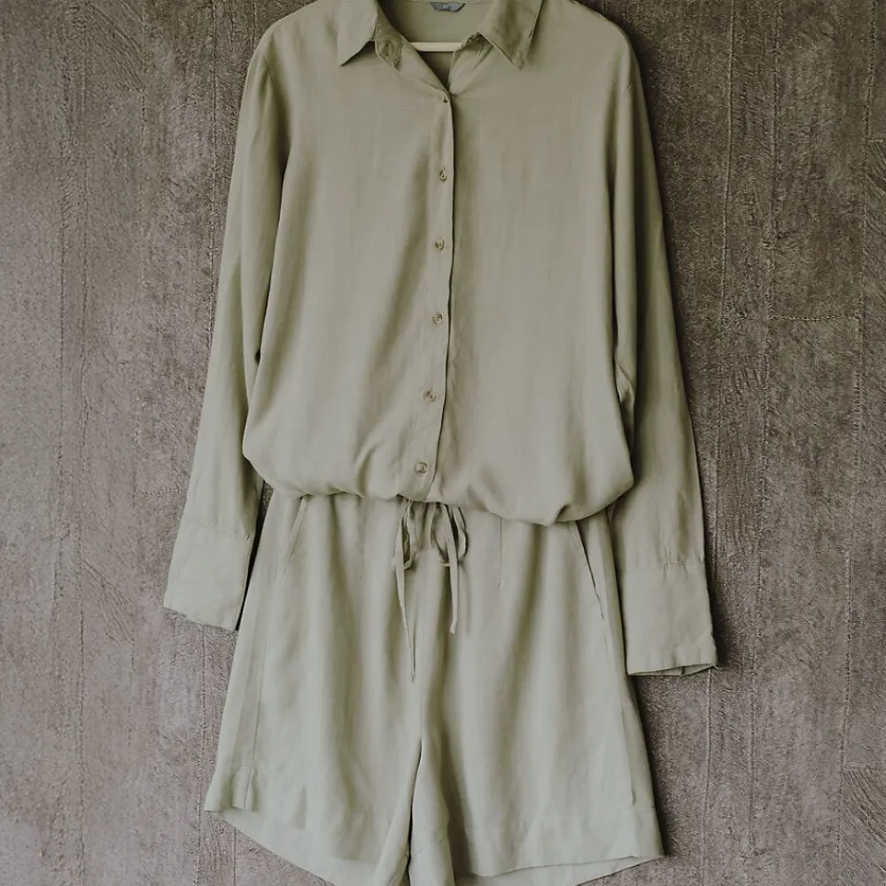 Sale Zeeman Blouse - Vert