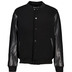 New Zeeman Blouson bomber - Noir