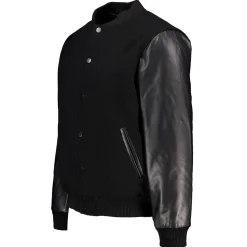 New Zeeman Blouson bomber - Noir