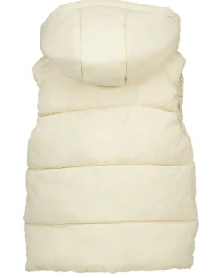 Discount Zeeman Blouson sans manches - Beige