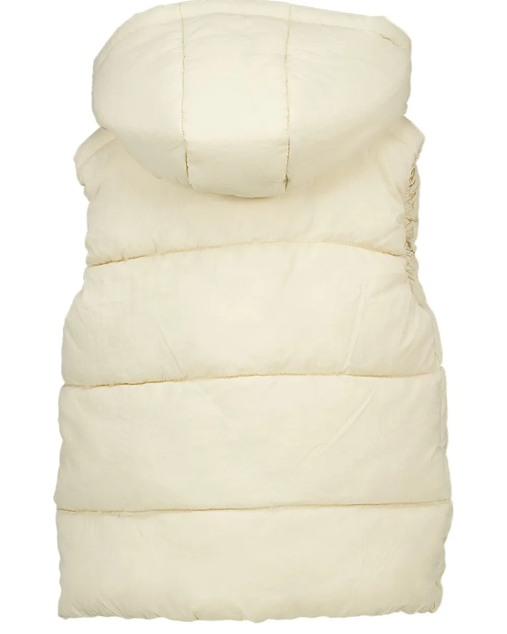 Discount Zeeman Blouson sans manches - Beige