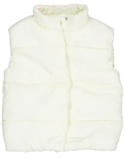 Sale Zeeman Blouson sans manches - Beige