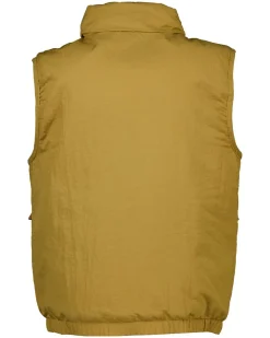 Outlet Zeeman Blouson sans manches - Marron