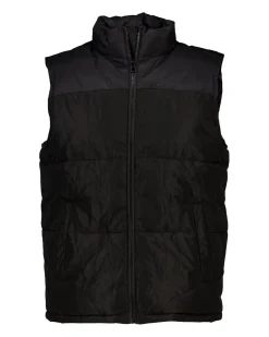 Sale Zeeman Blouson sans manches - Noir