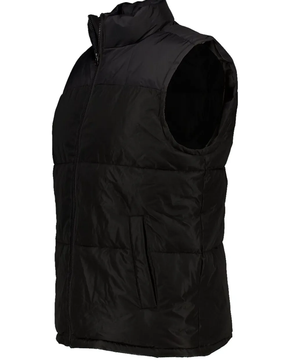 Sale Zeeman Blouson sans manches - Noir
