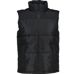 Clearance Zeeman Blouson sans manches - Noir