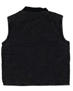 New Zeeman Blouson sans manches - Noir