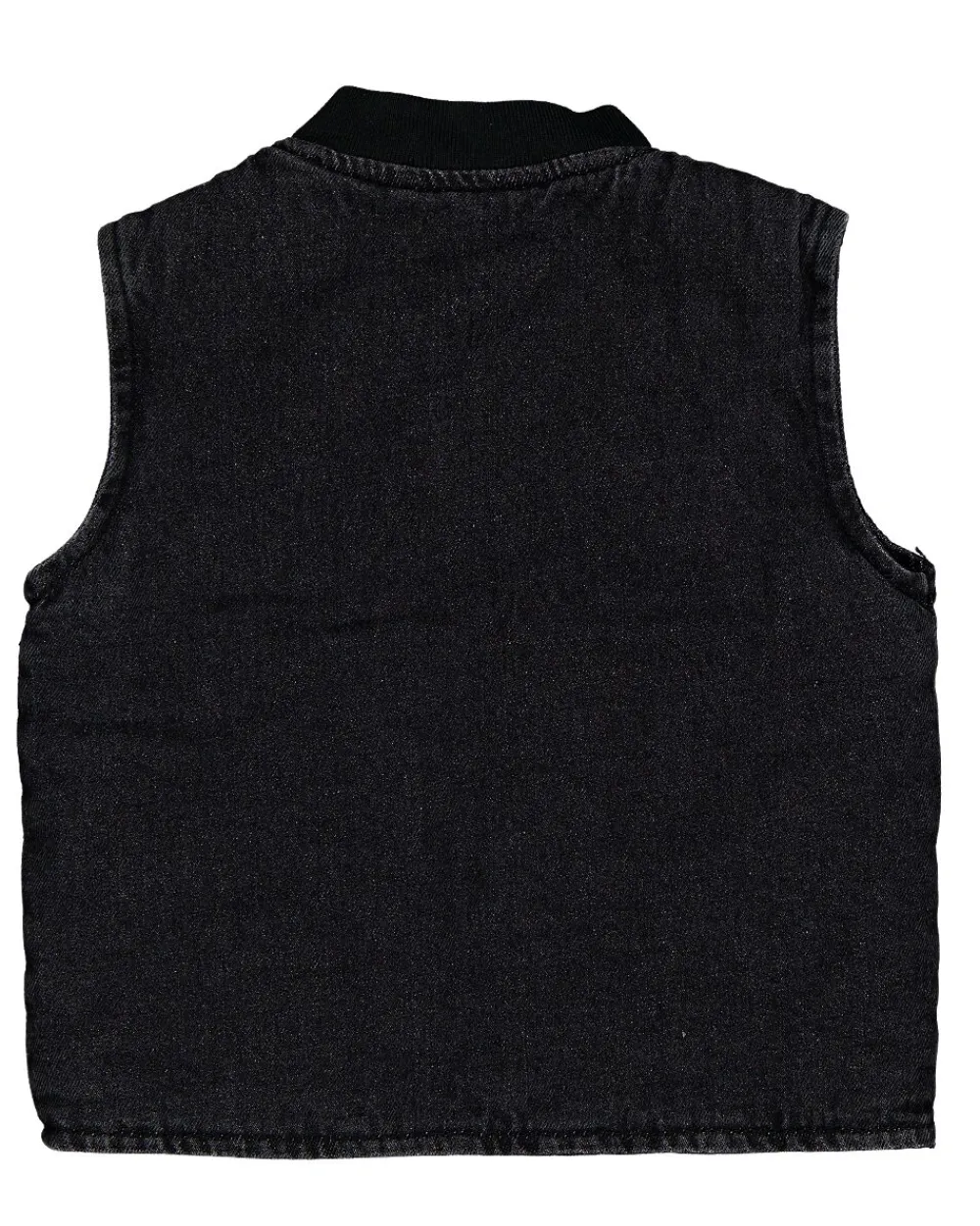 New Zeeman Blouson sans manches - Noir