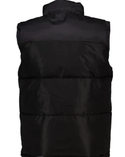 Hot Zeeman Blouson sans manches - Noir