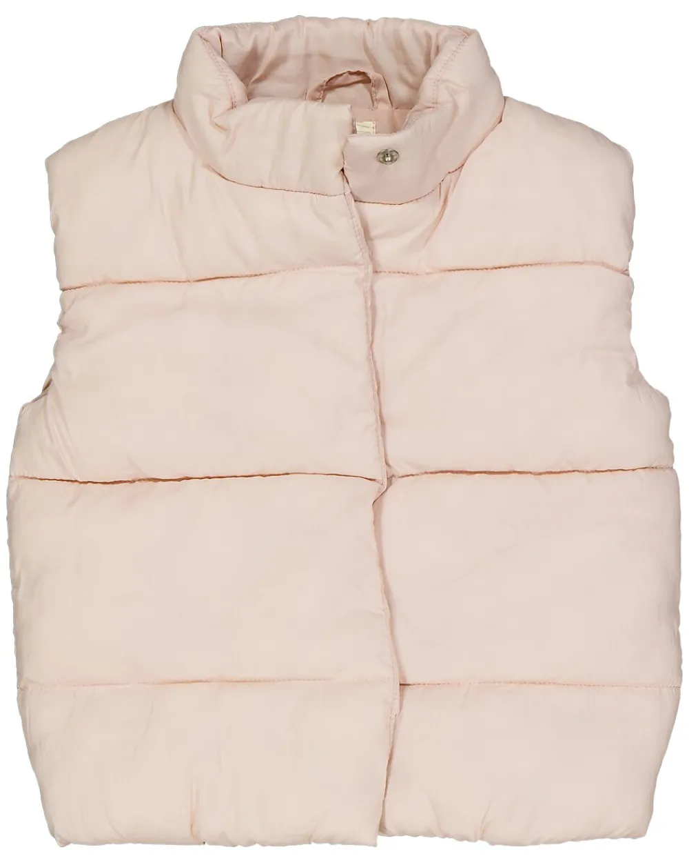 Outlet Zeeman Blouson sans manches - Rose