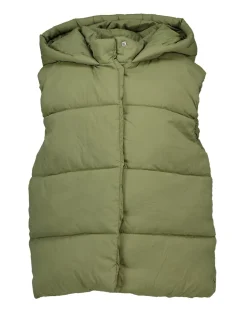 New Zeeman Blouson sans manches - Vert