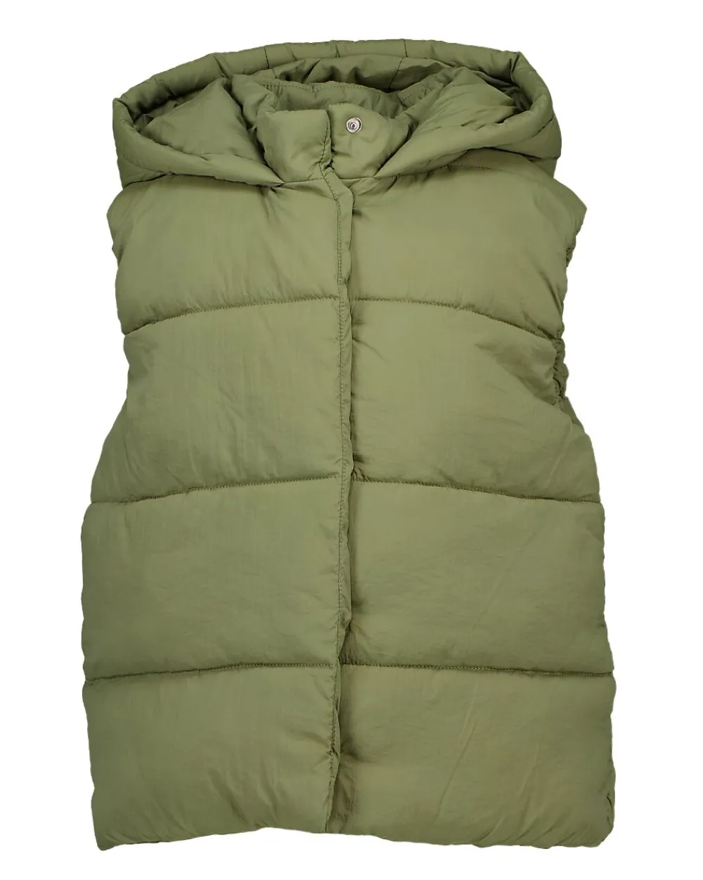 New Zeeman Blouson sans manches - Vert